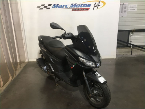 APRILIA 50 SXR 