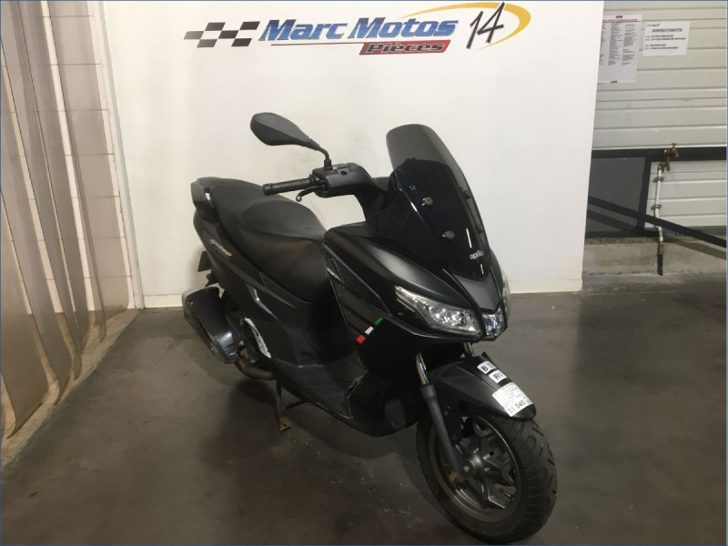 APRILIA 50 SXR 
