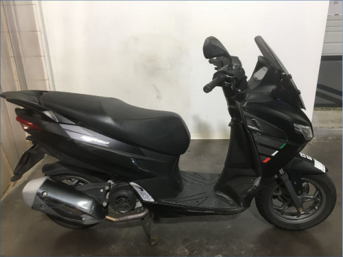 APRILIA 50 SXR 