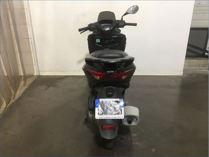 APRILIA 50 SXR 