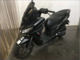 APRILIA 50 SXR 