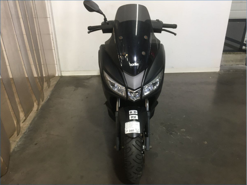 APRILIA 50 SXR 