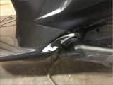 APRILIA 50 SXR 