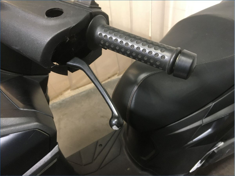 APRILIA 50 SXR 