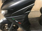 APRILIA 50 SXR 
