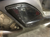 PEUGEOT 400 METROPOLIS RS