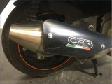 PEUGEOT 400 METROPOLIS RS