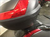 PEUGEOT 400 METROPOLIS RS