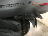 PEUGEOT 400 METROPOLIS RS