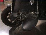 PEUGEOT 400 METROPOLIS RS