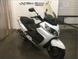 SYM 600 MAXSYM ABS
