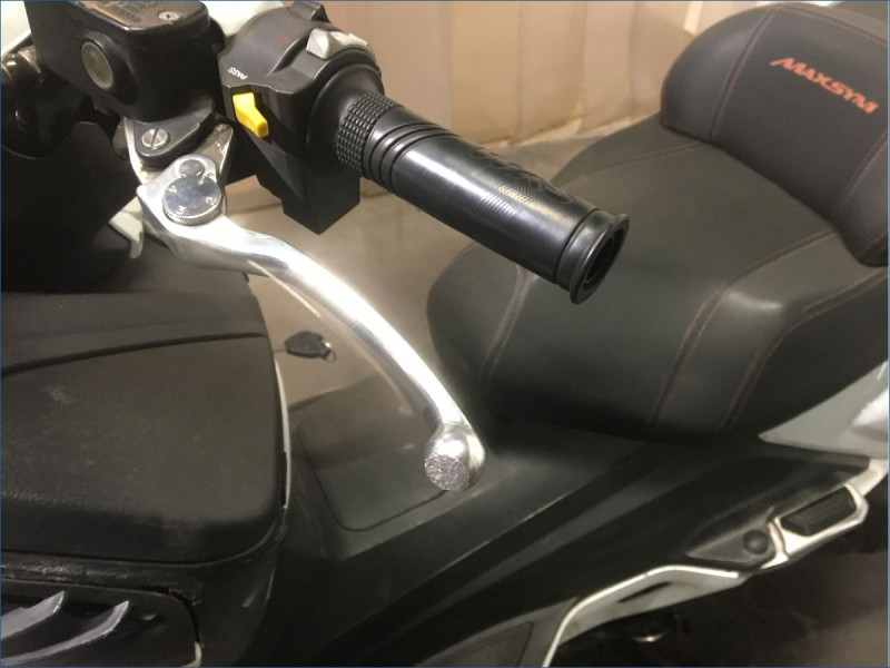 SYM 600 MAXSYM ABS