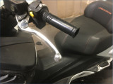 SYM 600 MAXSYM ABS