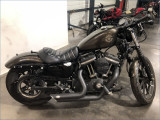 HARLEY-DAVIDSON 883 XLN SPORTSTER 