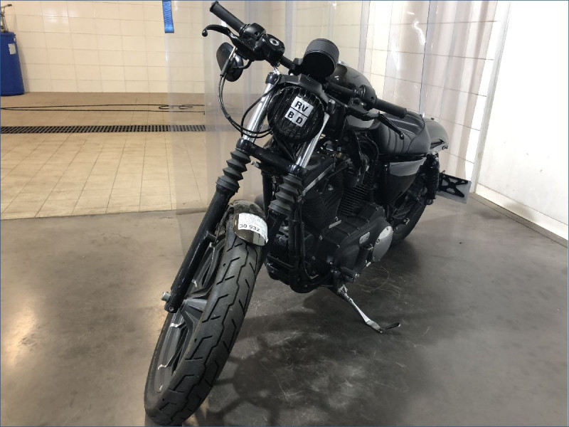 HARLEY-DAVIDSON 883 XLN SPORTSTER 