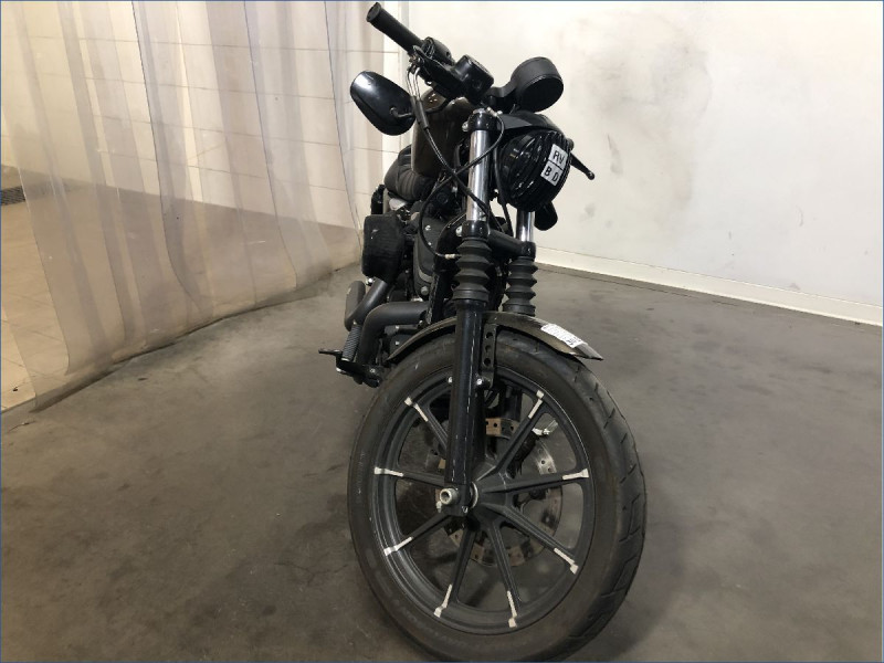 HARLEY-DAVIDSON 883 XLN SPORTSTER 