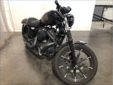 HARLEY-DAVIDSON 883 XLN SPORTSTER 