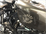HARLEY-DAVIDSON 883 XLN SPORTSTER 