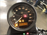 HARLEY-DAVIDSON 883 XLN SPORTSTER 
