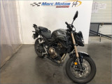 HONDA CB500F 