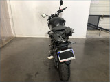 HONDA CB500F 