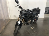 HONDA CB500F 