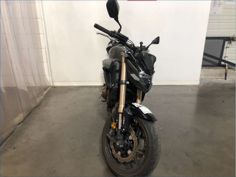 HONDA CB500F 
