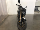 HONDA CB500F 