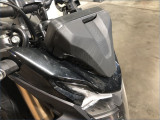 HONDA CB500F 