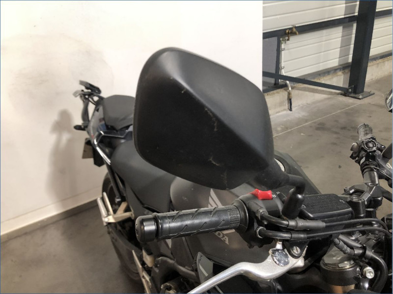 HONDA CB500F 