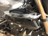 HONDA CB500F 