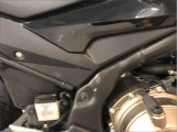 HONDA CB500F 