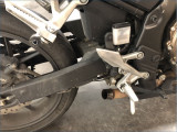HONDA CB500F 