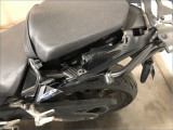 HONDA CB500F 