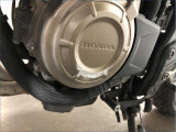 HONDA CB500F 