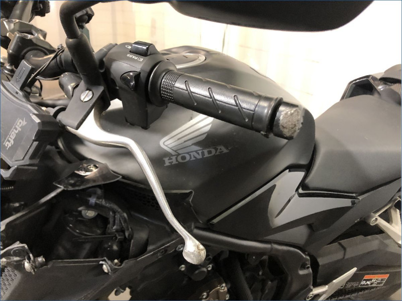 HONDA CB500F 