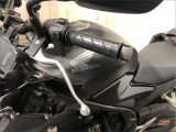 HONDA CB500F 