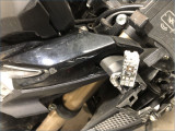 HONDA CB500F 