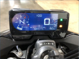 HONDA CB500F 