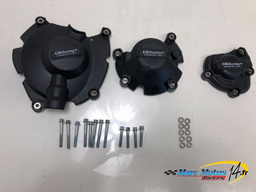PROTECTION MOTEUR YAMAHA MT10 2016