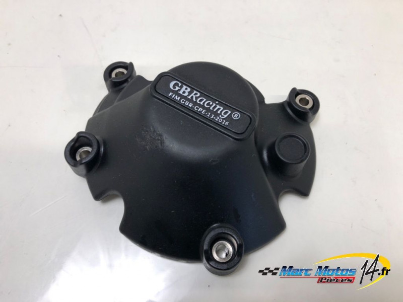 PROTECTION MOTEUR YAMAHA MT10 2016