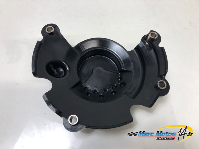 PROTECTION MOTEUR YAMAHA MT10 2016