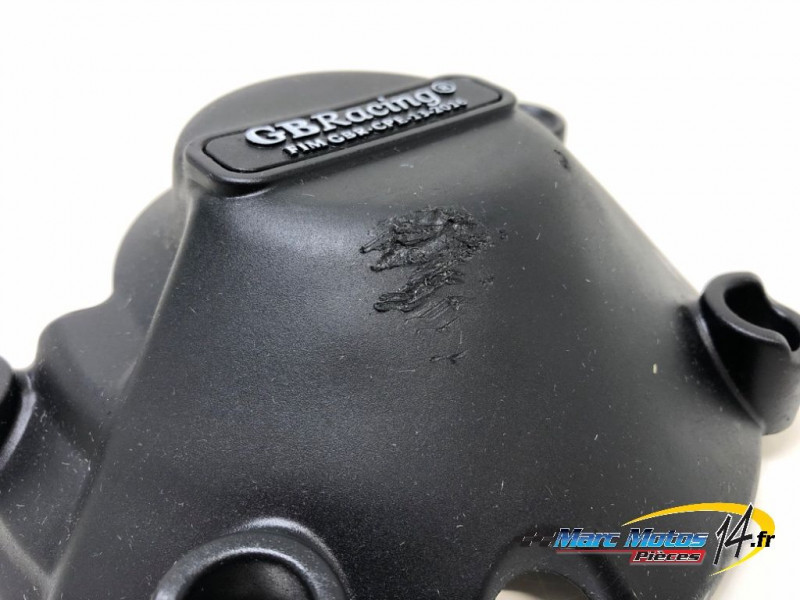 PROTECTION MOTEUR YAMAHA MT10 2016