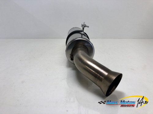 SILENCIEUX BMW K1300GT 2010