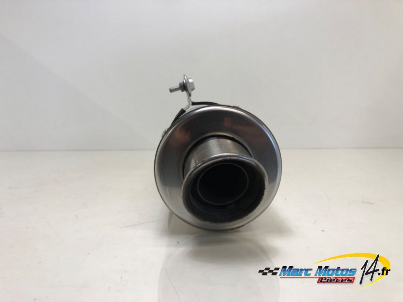 SILENCIEUX BMW K1300GT 2010