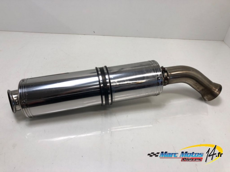 SILENCIEUX BMW K1300GT 2010