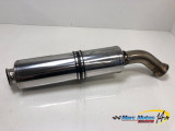 SILENCIEUX BMW K1300GT 2010
