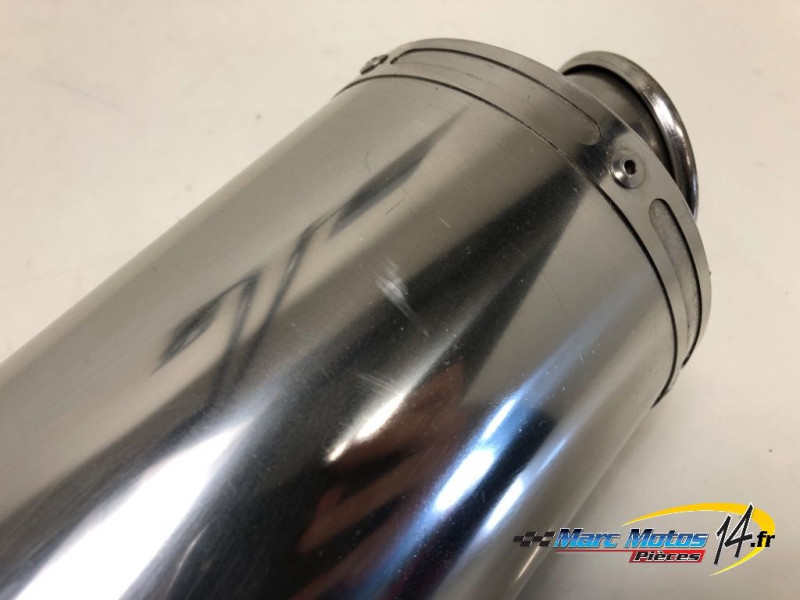 SILENCIEUX BMW K1300GT 2010