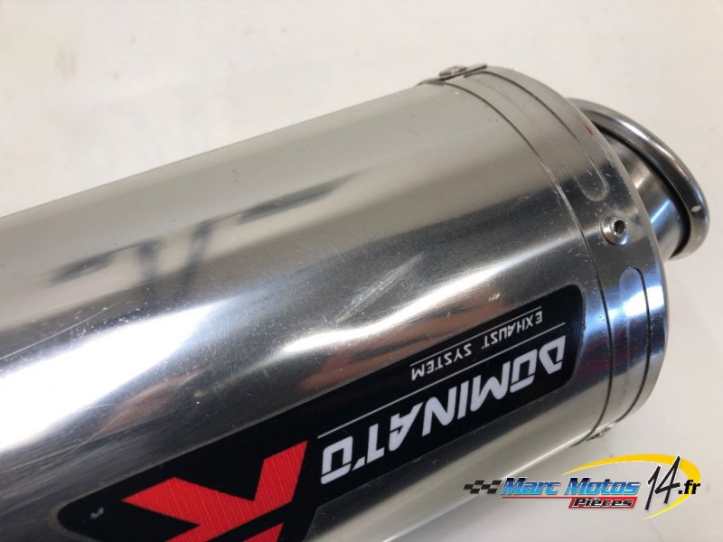 SILENCIEUX BMW K1300GT 2010