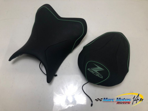 SELLE CONFORT KAWASAKI Z800 2015